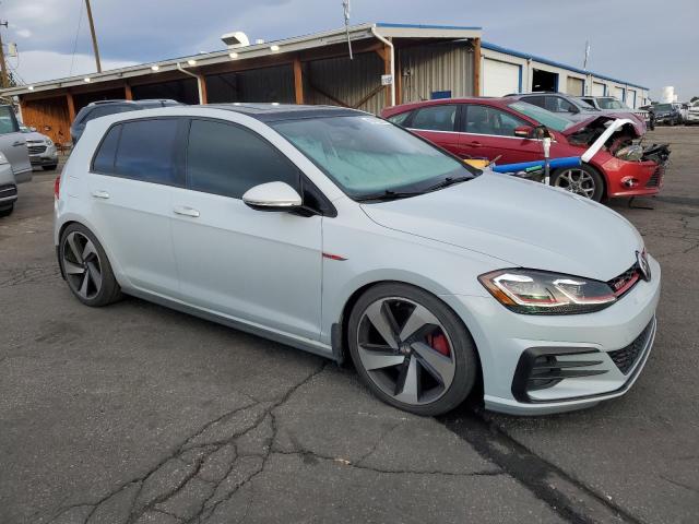 VOLKSWAGEN GTI S/SE 2018
