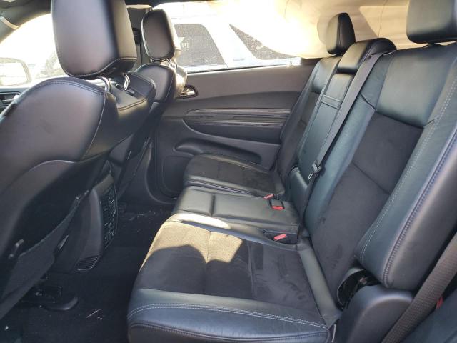 DODGE DURANGO GT 2021