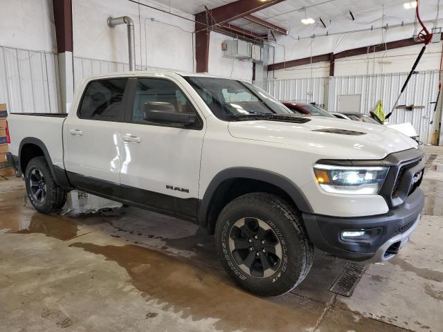 RAM 1500 REBEL 2019