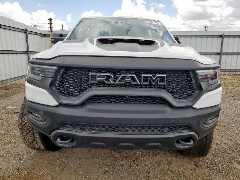 RAM 1500 TRX 2022