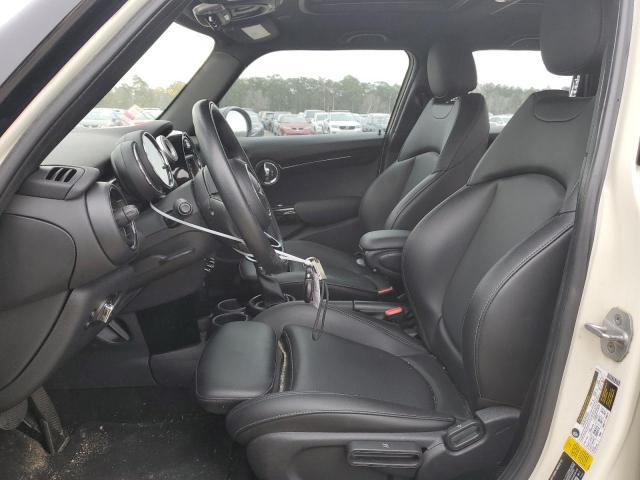 MINI COOPER S 2018