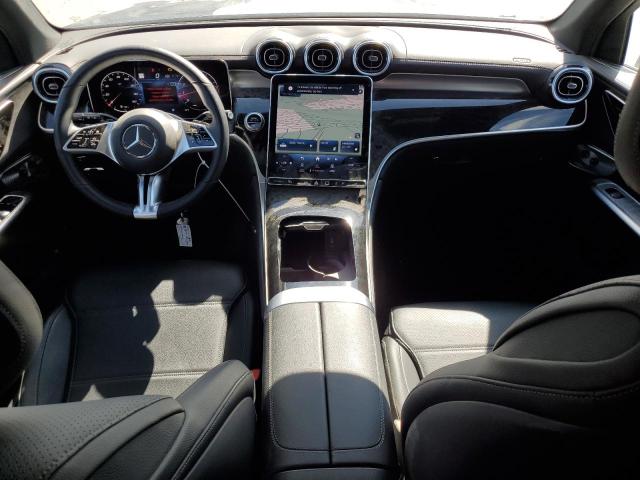 MERCEDES-BENZ GLC 300 4MATIC 2023