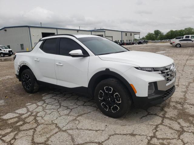 HYUNDAI SANTA CRUZ SEL PREMIUM 2022