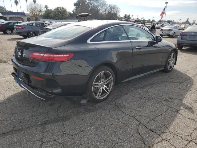 MERCEDES-BENZ E 450 2019