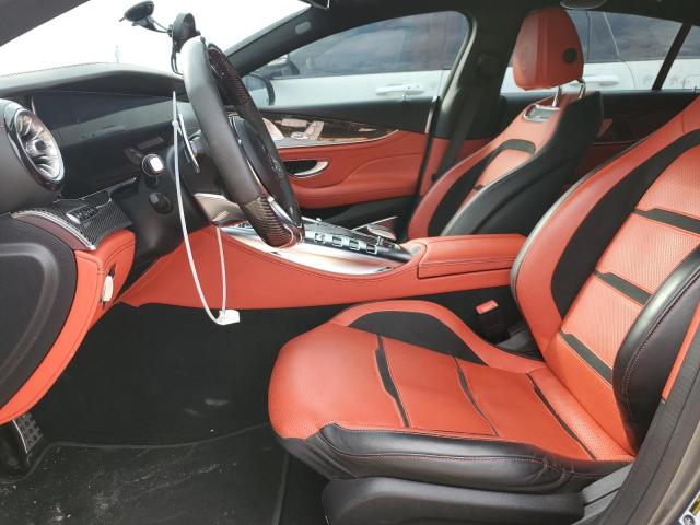 MERCEDES-BENZ AMG GT 63 S 2019
