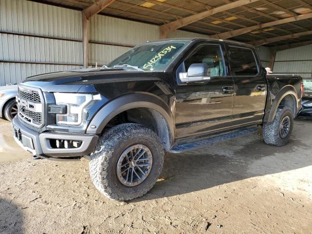 FORD F150 RAPTOR 2018