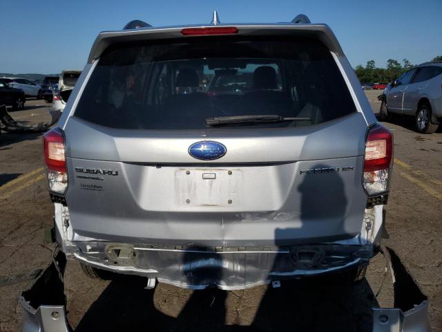 SUBARU FORESTER 2.5I TOURING 2018