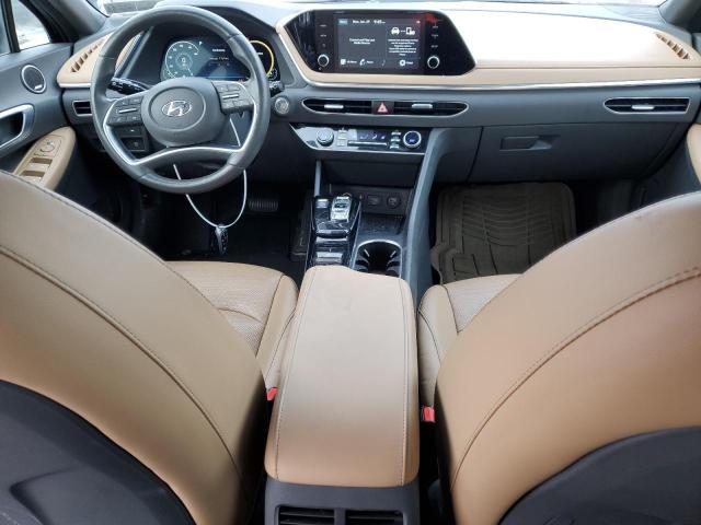 HYUNDAI SONATA SEL 2020
