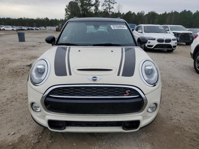 MINI COOPER S 2018