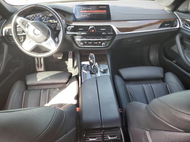 BMW M550XI 2019