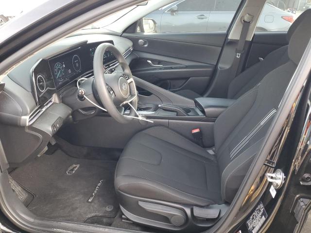 HYUNDAI ELANTRA SEL 2024