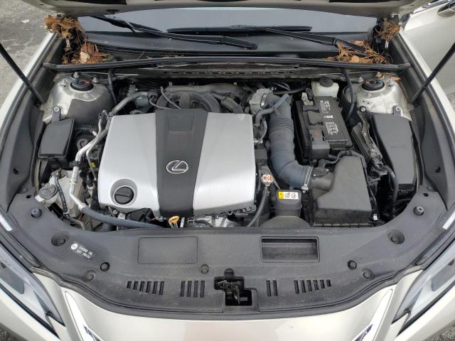 LEXUS ES 350 2019