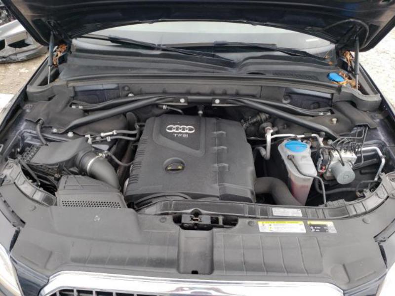 AUDI Q5 PREMIUM PLUS 2016