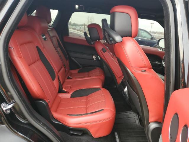 RANGE ROVER SPORT SUPERCHARGED DYNAMIC 2019