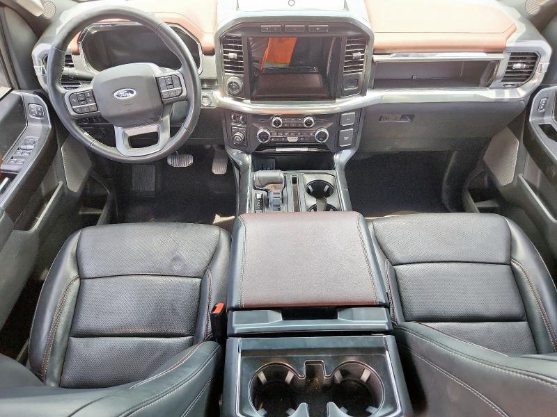 FORD F150 SUPERCREW 2020