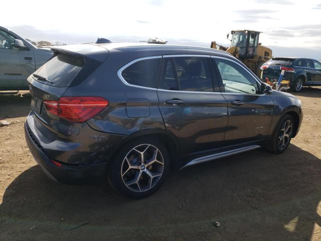BMW X1 XDRIVE28I 2017