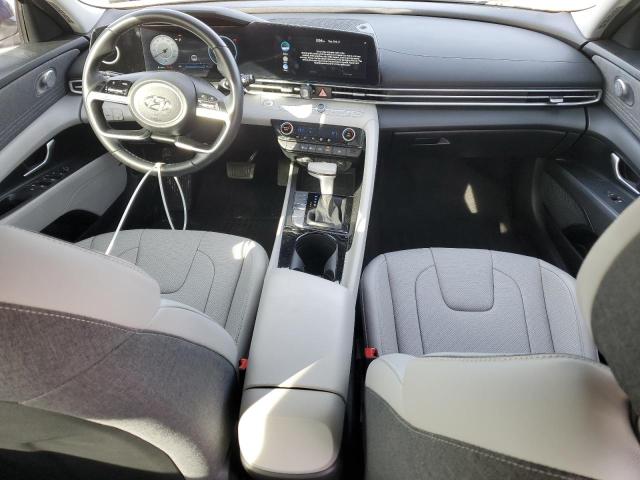 HYUNDAI ELANTRA LIMITED 2022