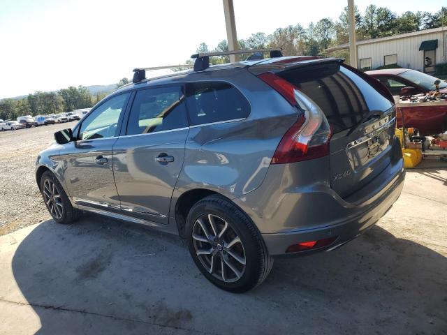 VOLVO XC60 T6 PREMIER 2015