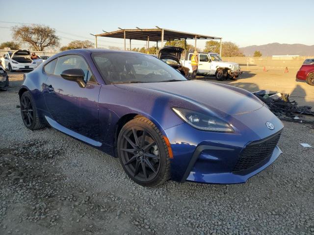 TOYOTA GR 86 PREMIUM 2023