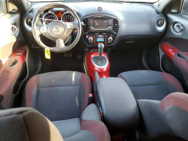 NISSAN JUKE S 2015