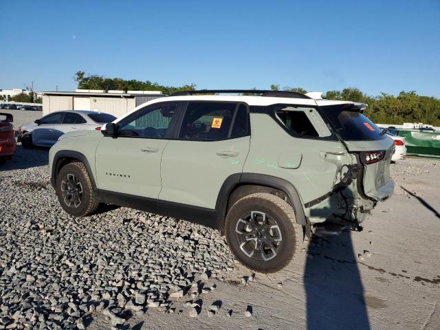 CHEVROLET EQUINOX ACTIV 2025