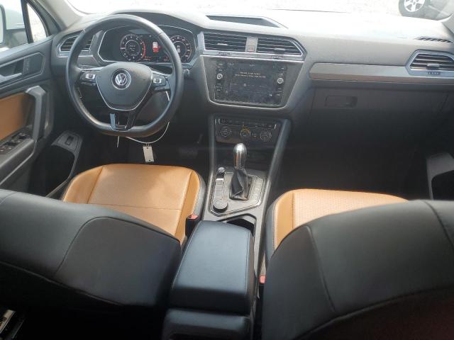 VOLKSWAGEN TIGUAN SE 2019