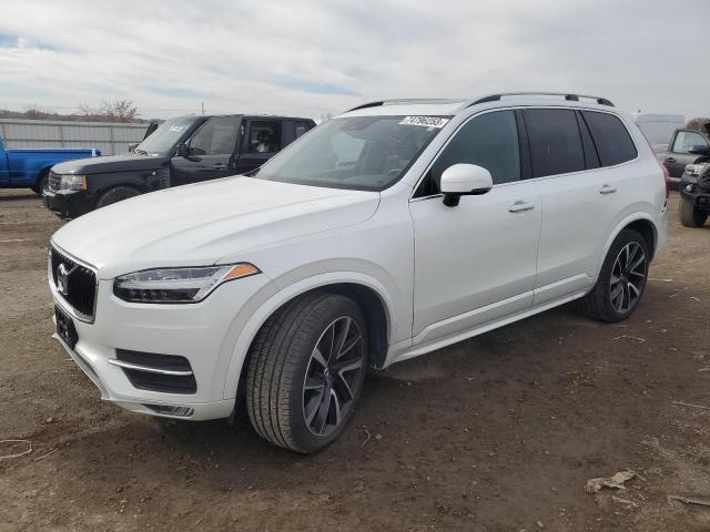 VOLVO XC90 T6 MOMENTUM 2019