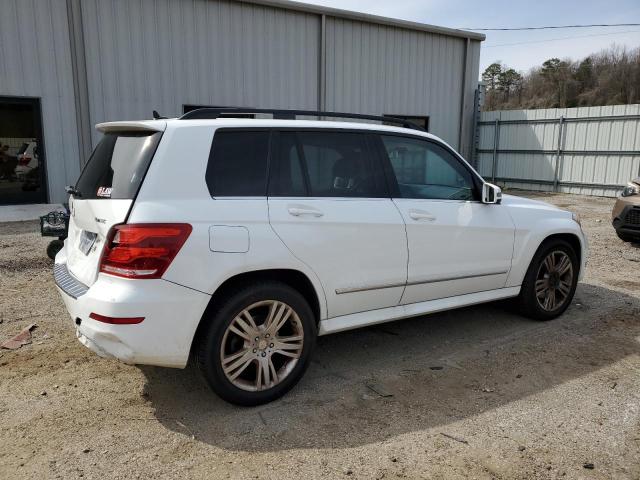 MERCEDES-BENZ GLK 350 4MATIC 2014