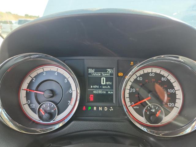 DODGE GRAND CARAVAN SXT 2014
