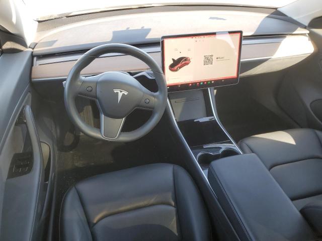 TESLA MODEL 3 2018