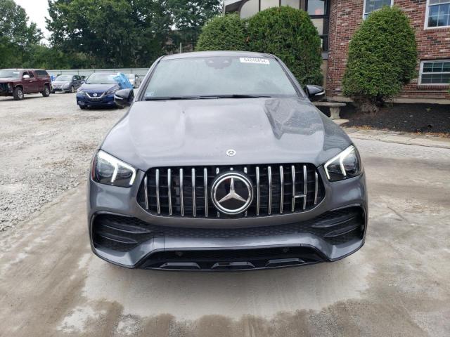 MERCEDES-BENZ GLE COUPE AMG 53 4MATIC 2023