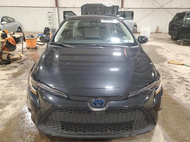 TOYOTA COROLLA LE 2021