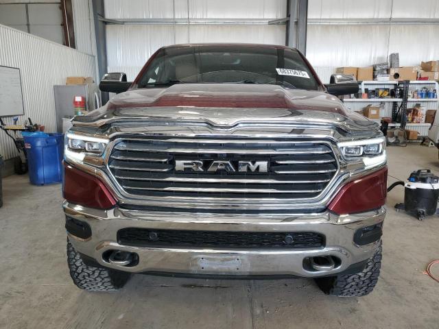 RAM 1500 LONGHORN 2019