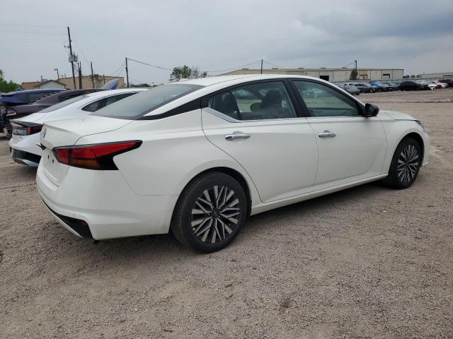 NISSAN ALTIMA SV 2024