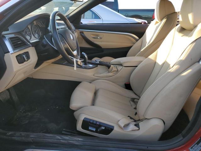 BMW 430XI 2019