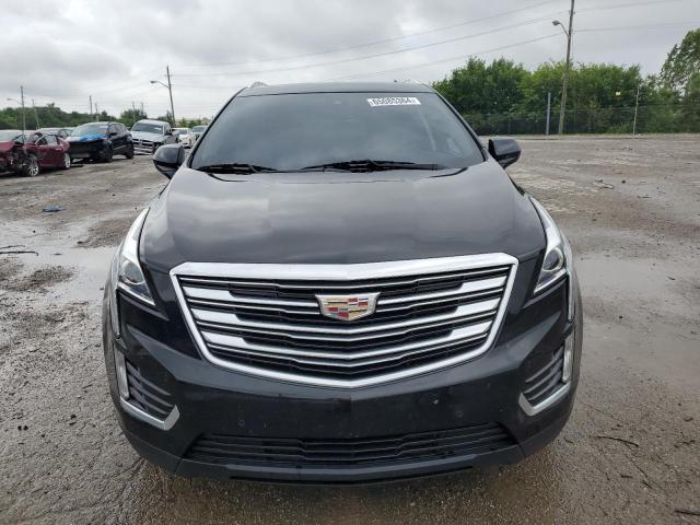 CADILLAC XT5 LUXURY 2019