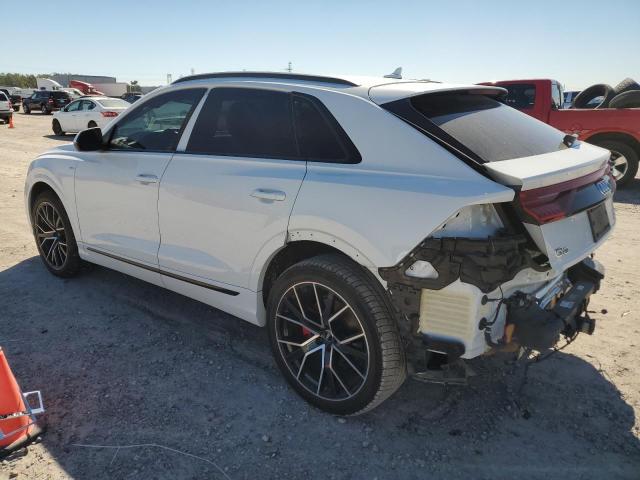 AUDI Q8 PRESTIGE S-LINE 2021