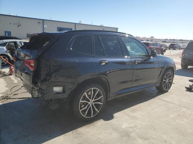 BMW X3 XDRIVE30I 2021