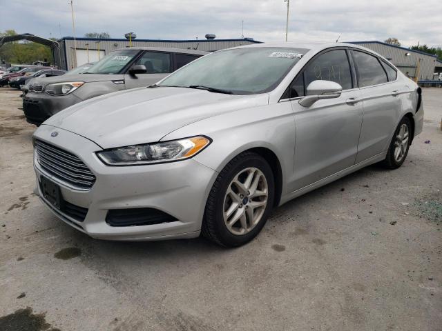 FORD FUSION SE 2016