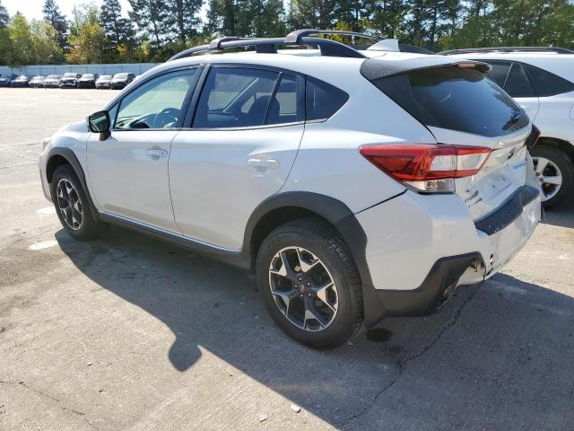 SUBARU CROSSTREK PREMIUM 2019