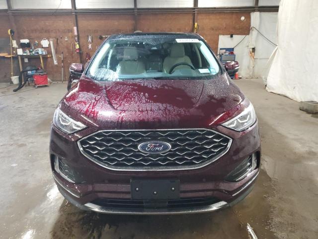 FORD EDGE TITANIUM 2024
