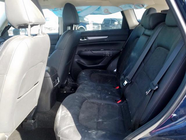 MAZDA CX-5 TOURING, 2018