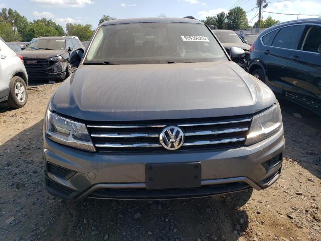 VOLKSWAGEN TIGUAN SE 2019