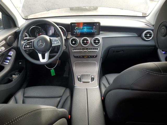 MERCEDES-BENZ GLC 300 2022
