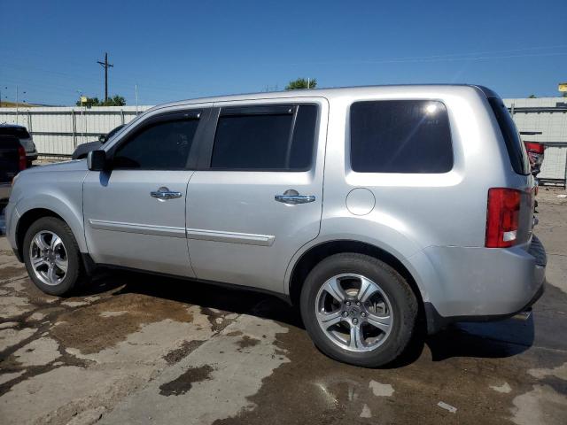 HONDA PILOT SE 2015