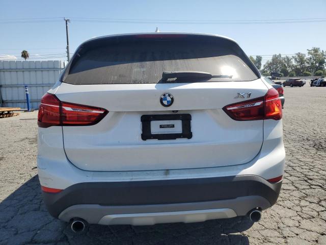 BMW X1 XDRIVE28I 2017