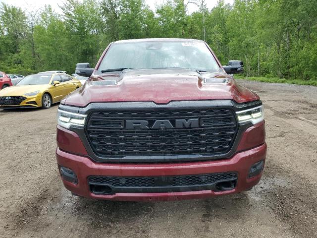 RAM 1500 LIMITED 2024