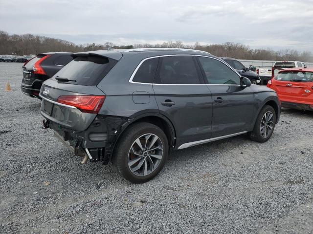 AUDI Q5 PREMIUM PLUS 45 2022