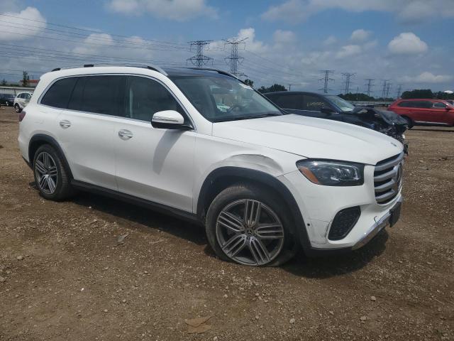 MERCEDES-BENZ GLS 450 4MATIC 2023