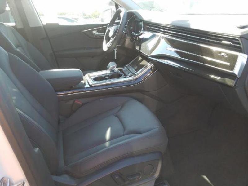 2021 AUDI Q7 PREMIUM PLUS